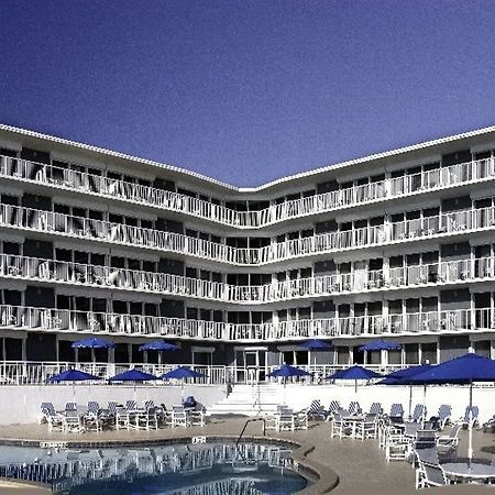 Sea Club IV Resort 데이토나 비치 쇼어스 외부 사진