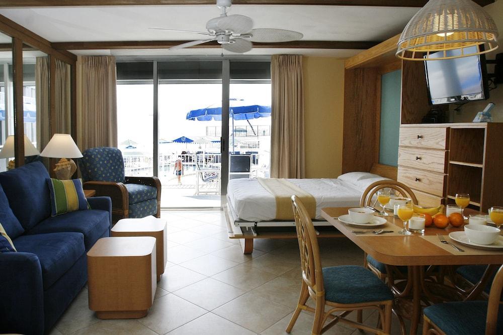 Sea Club IV Resort 데이토나 비치 쇼어스 외부 사진