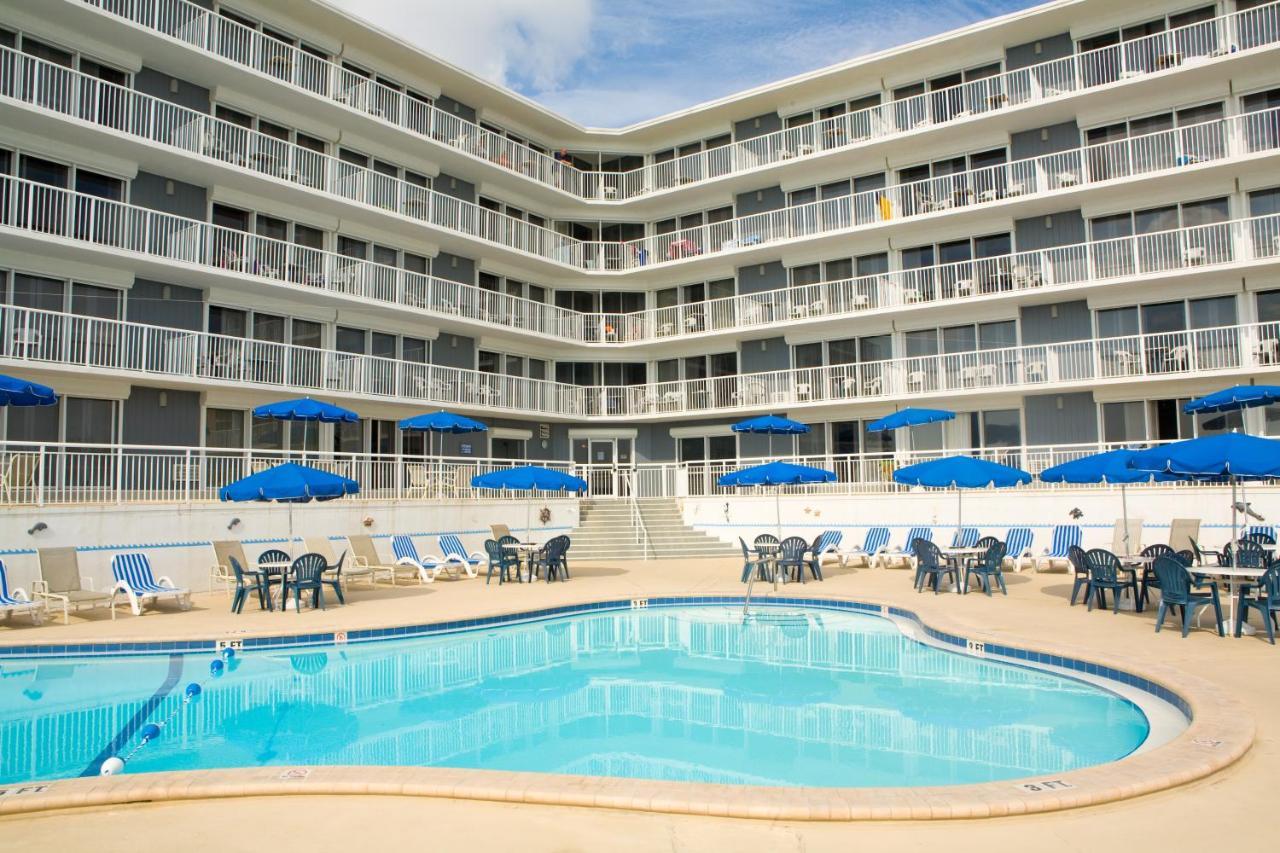 Sea Club IV Resort 데이토나 비치 쇼어스 외부 사진