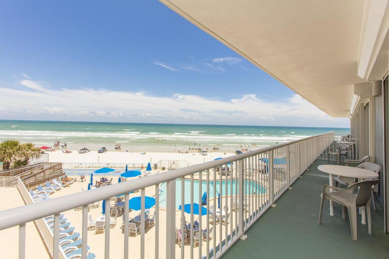 Sea Club IV Resort 데이토나 비치 쇼어스 외부 사진