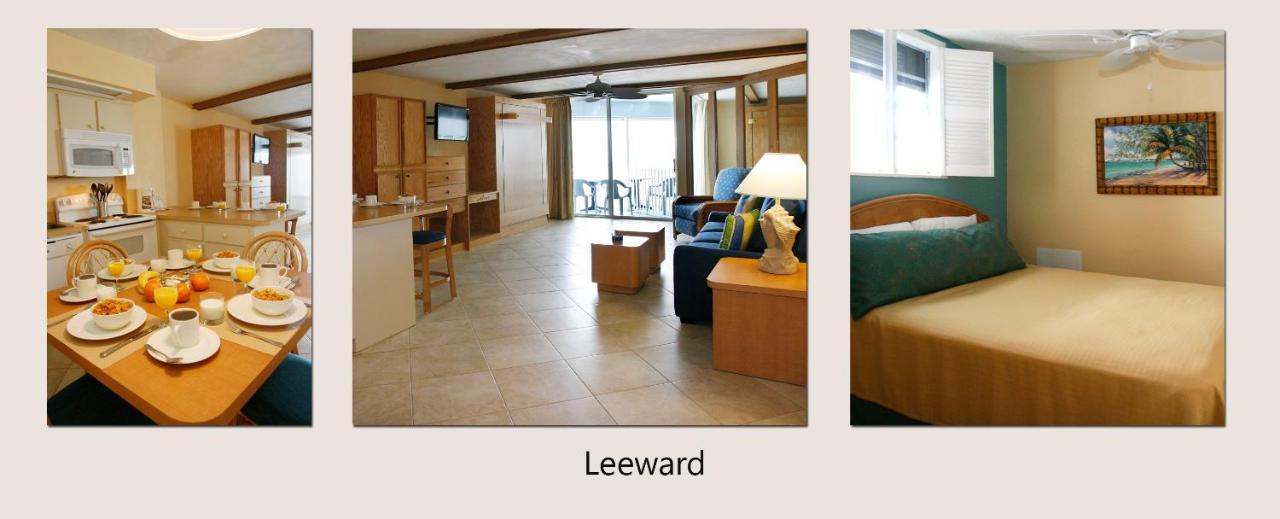 Sea Club IV Resort 데이토나 비치 쇼어스 외부 사진